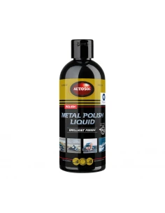 AUTOSOL Metal Polish Liquid...