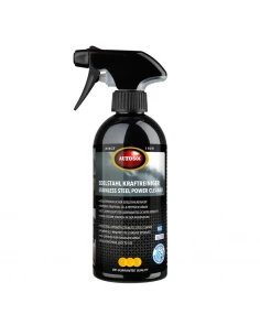 AUTOSOL Stainless Steel...