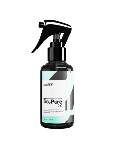 CAR PRO So2Pure 2.0 120ml