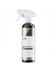 CAR PRO Cleanse Leather 500ml