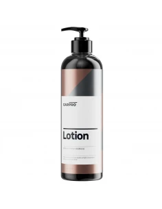 CAR PRO Lotion Leather 500ml