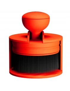 CAR PRO DarkSide tyre brush