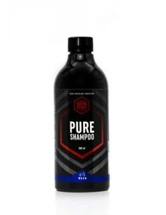 GOOD STUFF Pure Shampoo 500ml