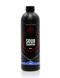 GOOD STUFF Sour Shampoo 500ml