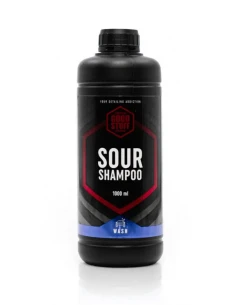 GOOD STUFF Sour Shampoo 1000ml