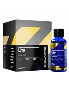 CAR PRO Cquartz Lite 100ml KIT