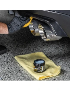 MEGUIAR'S Metal Polish 2