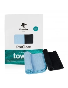 KAVALIER ProClean...