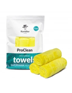 KAVALIER ProClean...