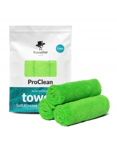 KAVALIER ProClean...