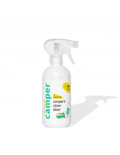 KAVALIER Shiny Camper -...