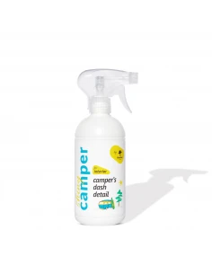 KAVALIER Shiny Camper -...