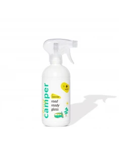 KAVALIER Shiny Camper -...