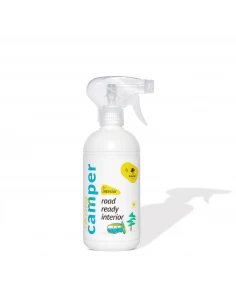 KAVALIER Shiny Camper -...