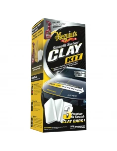 MEGUIAR`S Smooth Surface...