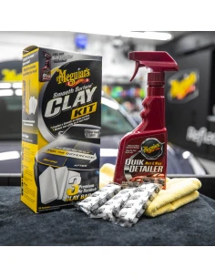MEGUIAR`S Smooth Surface... 2