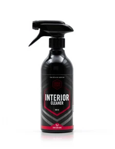 GOOD STUFF Interior Cleaner...