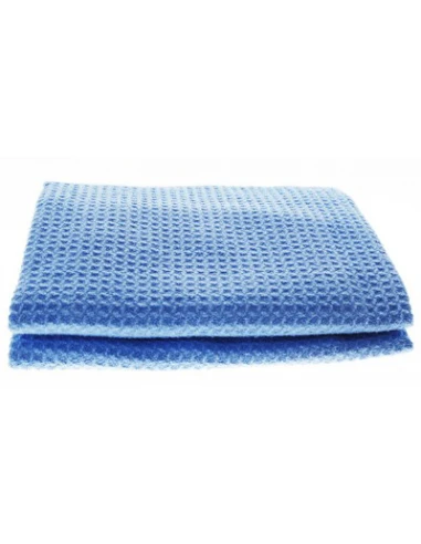 POORBOY`S WORLD Waffle Weave Drying Towel 60x90cm