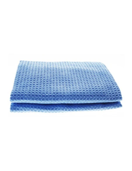 POORBOY`S WORLD Waffle Weave Drying Towel 60x90cm