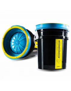 LAKE COUNTRY Pad Washer...