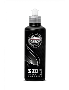 SCHOLL CONCEPTS S20 BLACK...