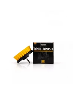WORK STUFF Drill Brush Medium