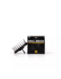 WORK STUFF Drill Brush Soft