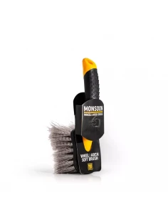 WORK STUFF Monsoon Wheel Brush