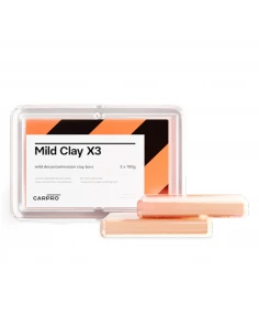 CAR PRO 3Clays mild clay...