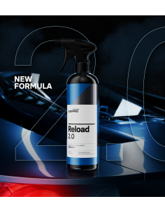 CAR PRO Cquartz Reload 2.0... 2