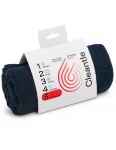 CLEANTLE Shorty 40x40cm 3pack