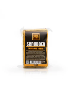WORK STUFF Scrubber - Scrub... 2