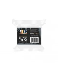 ADBL One Shot Tire Pad 2