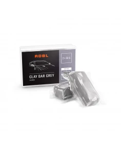 ADBL Clay Bar Grey 2 szt. x...