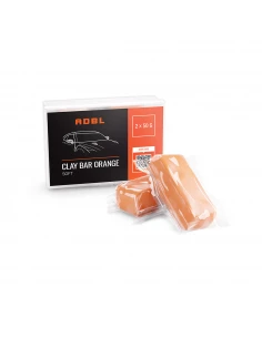 ADBL Clay Bar Orange 2 szt....