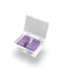 ADBL Clay Bar Violet 2 szt.... 2