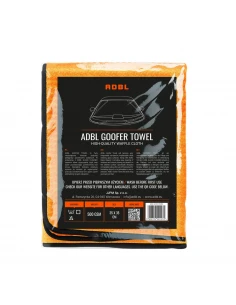 ADBL Goofer Towel 2