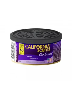 CALIFORNIA CAR SCENTS -...