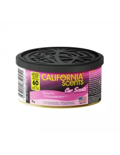 CALIFORNIA CAR SCENTS -...
