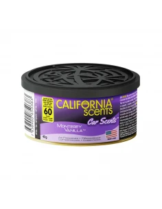 CALIFORNIA CAR SCENTS -...