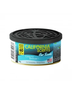 CALIFORNIA CAR SCENTS -...