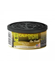 CALIFORNIA CAR SCENTS -...