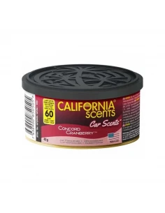CALIFORNIA CAR SCENTS -...