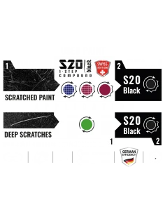 SCHOLL CONCEPTS S20 BLACK... 2