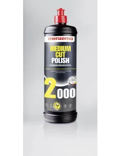 MENZERNA Medium Cut Polish...