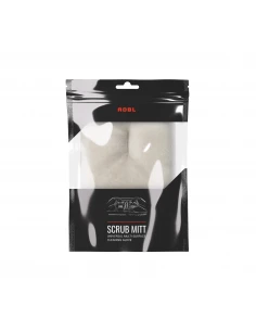 ADBL Scrub Mitt 2