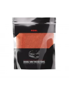 ADBL Double Mini Twisted Towel 2