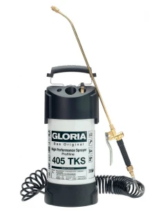 GLORIA  Pressure sprayer...