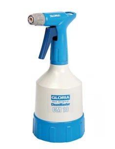 GLORIA CleanMaster CM10 1 l