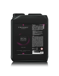 FRESSO Iron Remover 5 l